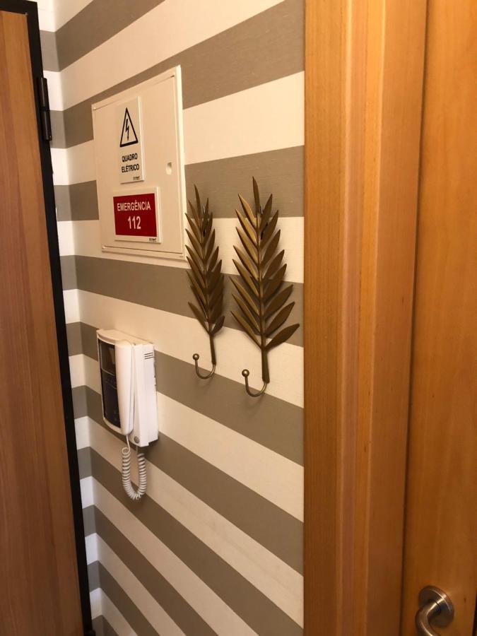Luxury Apartment 1,5Km Praia Da Rocha Портиман Екстериор снимка