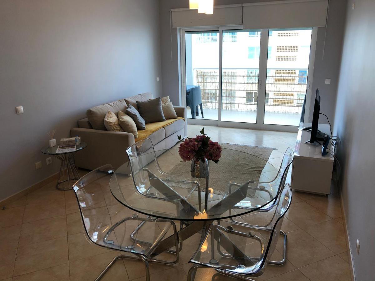 Luxury Apartment 1,5Km Praia Da Rocha Портиман Екстериор снимка