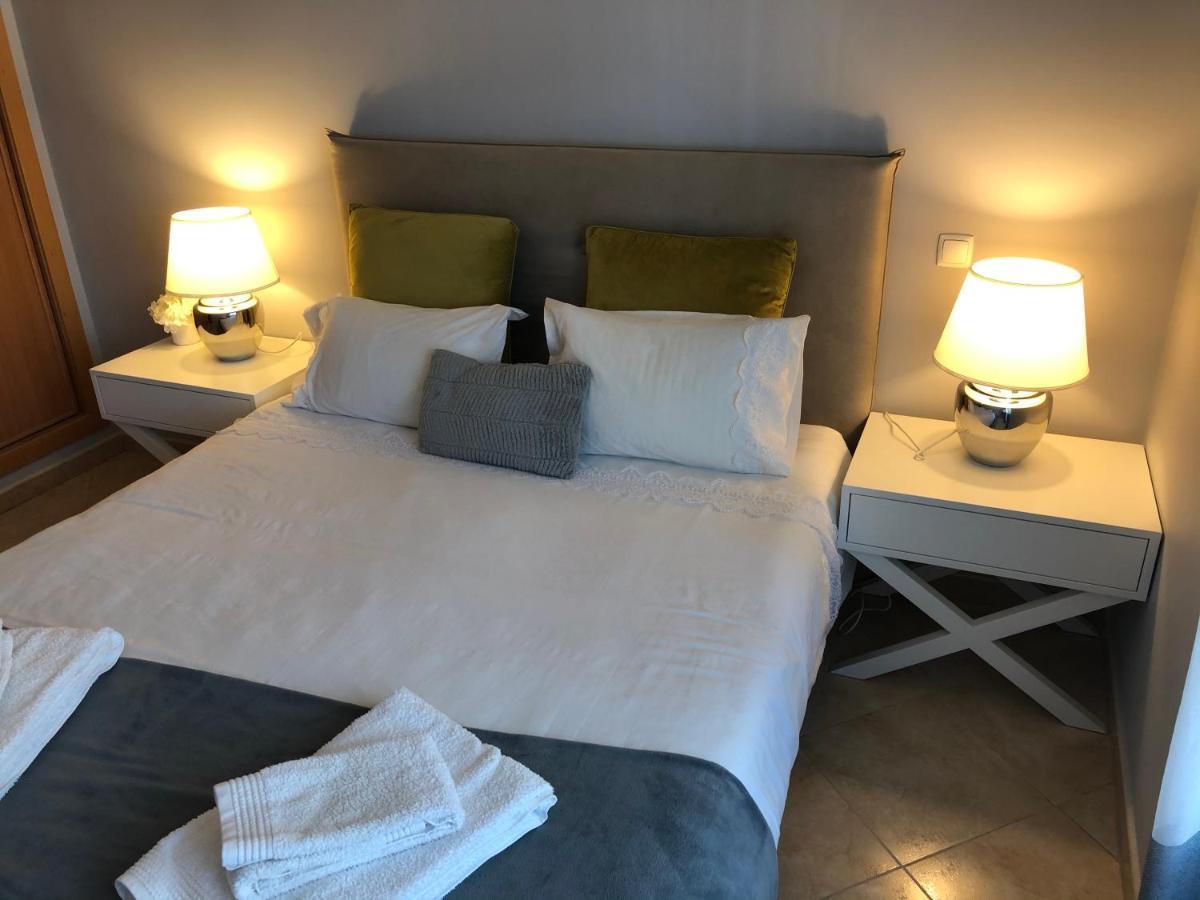 Luxury Apartment 1,5Km Praia Da Rocha Портиман Екстериор снимка