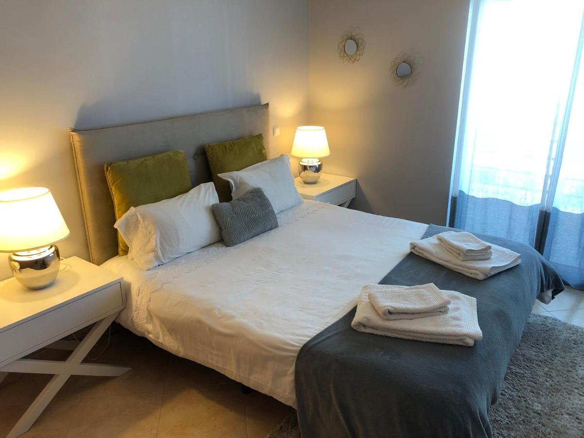 Luxury Apartment 1,5Km Praia Da Rocha Портиман Екстериор снимка