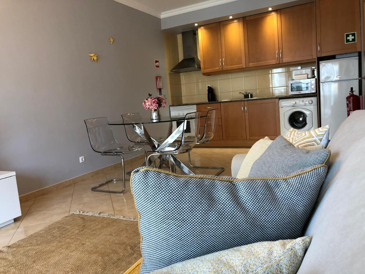 Luxury Apartment 1,5Km Praia Da Rocha Портиман Екстериор снимка