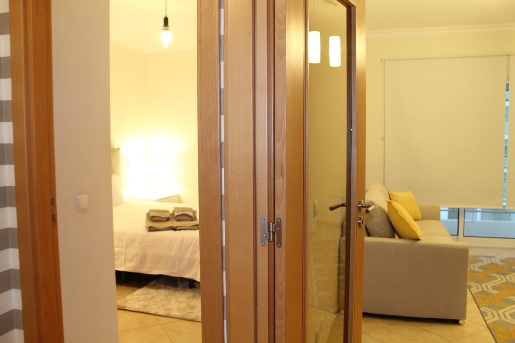 Luxury Apartment 1,5Km Praia Da Rocha Портиман Екстериор снимка