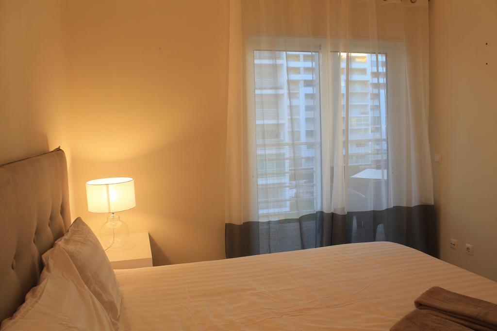 Luxury Apartment 1,5Km Praia Da Rocha Портиман Екстериор снимка