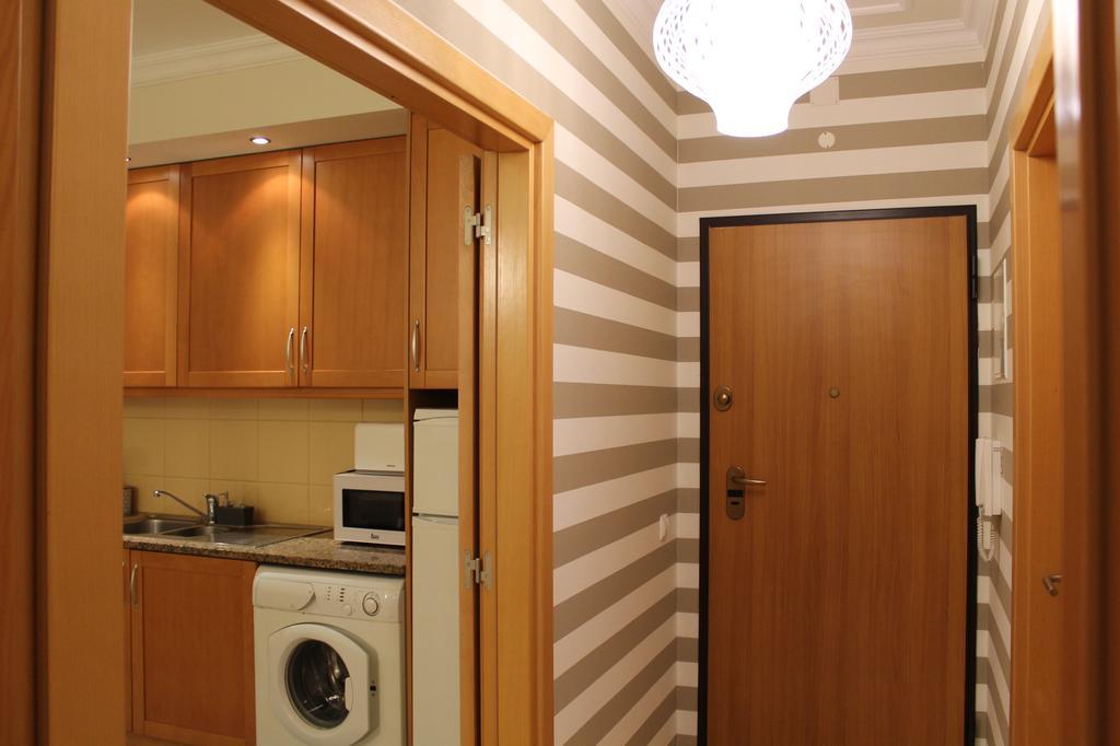 Luxury Apartment 1,5Km Praia Da Rocha Портиман Екстериор снимка