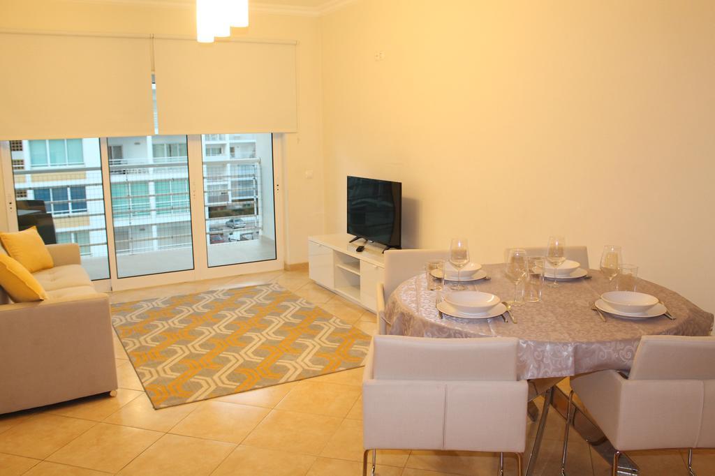 Luxury Apartment 1,5Km Praia Da Rocha Портиман Екстериор снимка
