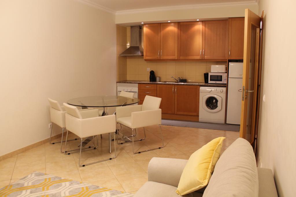 Luxury Apartment 1,5Km Praia Da Rocha Портиман Екстериор снимка