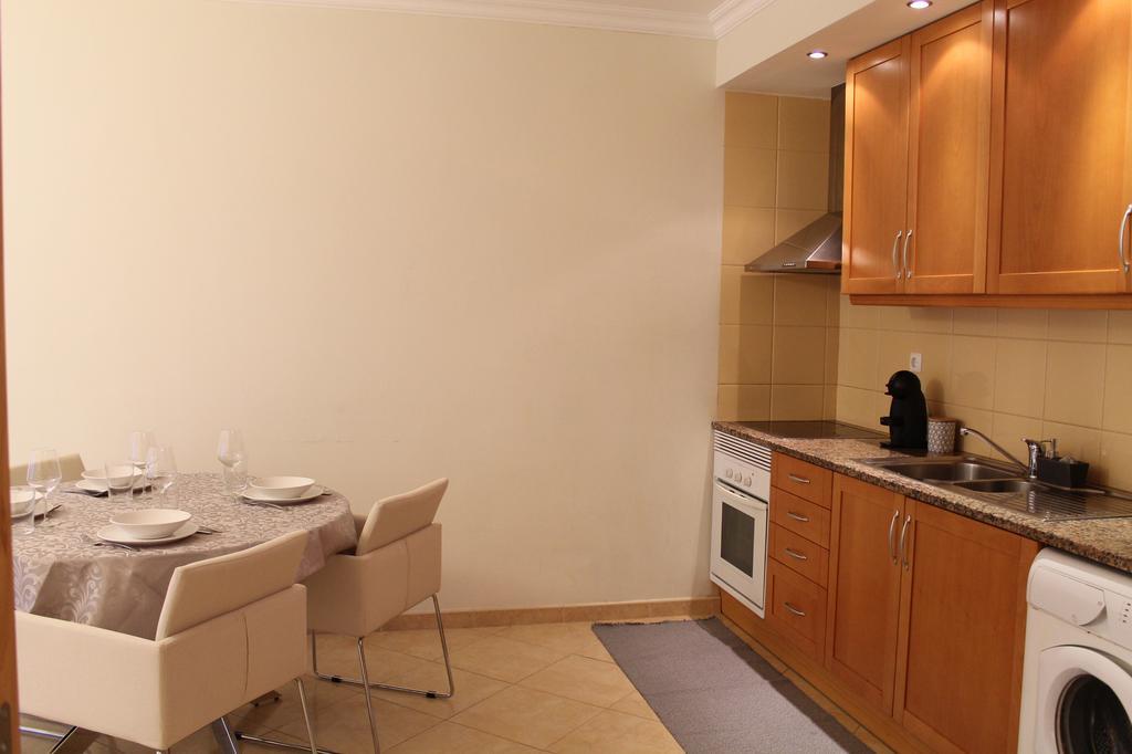 Luxury Apartment 1,5Km Praia Da Rocha Портиман Екстериор снимка