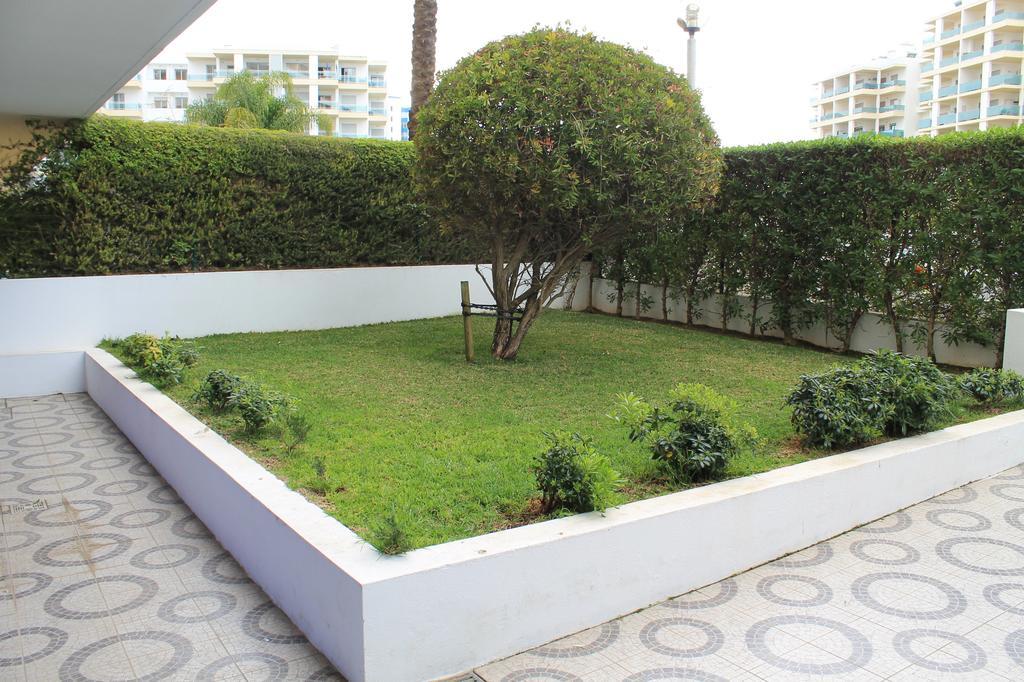 Luxury Apartment 1,5Km Praia Da Rocha Портиман Екстериор снимка