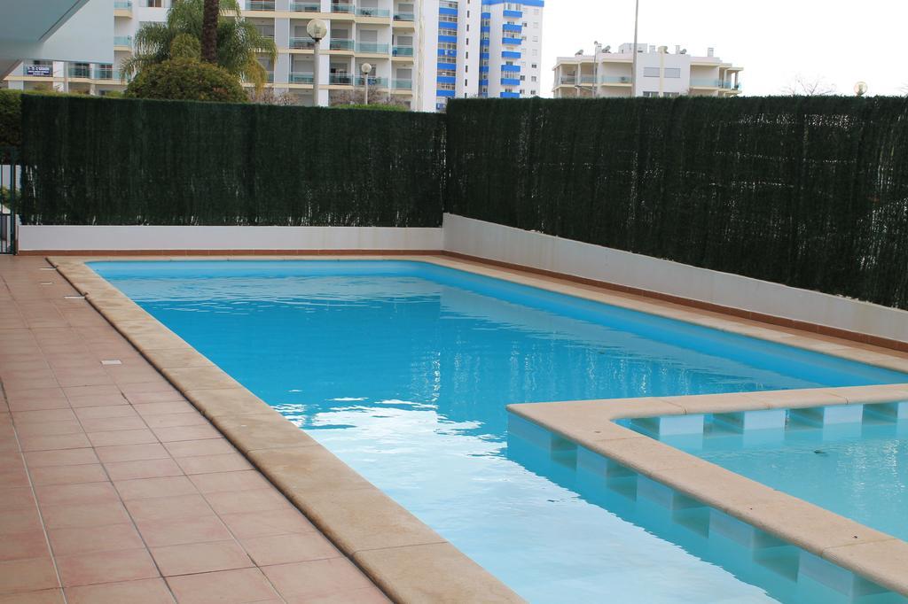 Luxury Apartment 1,5Km Praia Da Rocha Портиман Екстериор снимка