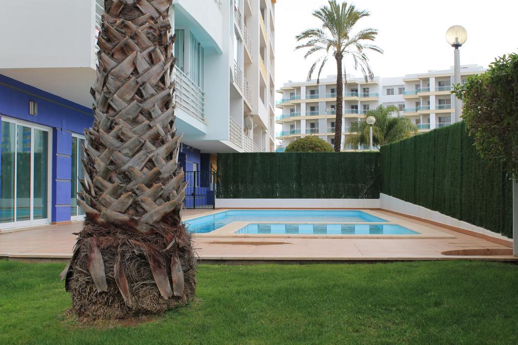 Luxury Apartment 1,5Km Praia Da Rocha Портиман Екстериор снимка