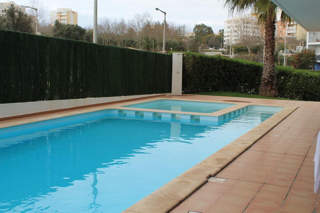 Luxury Apartment 1,5Km Praia Da Rocha Портиман Екстериор снимка